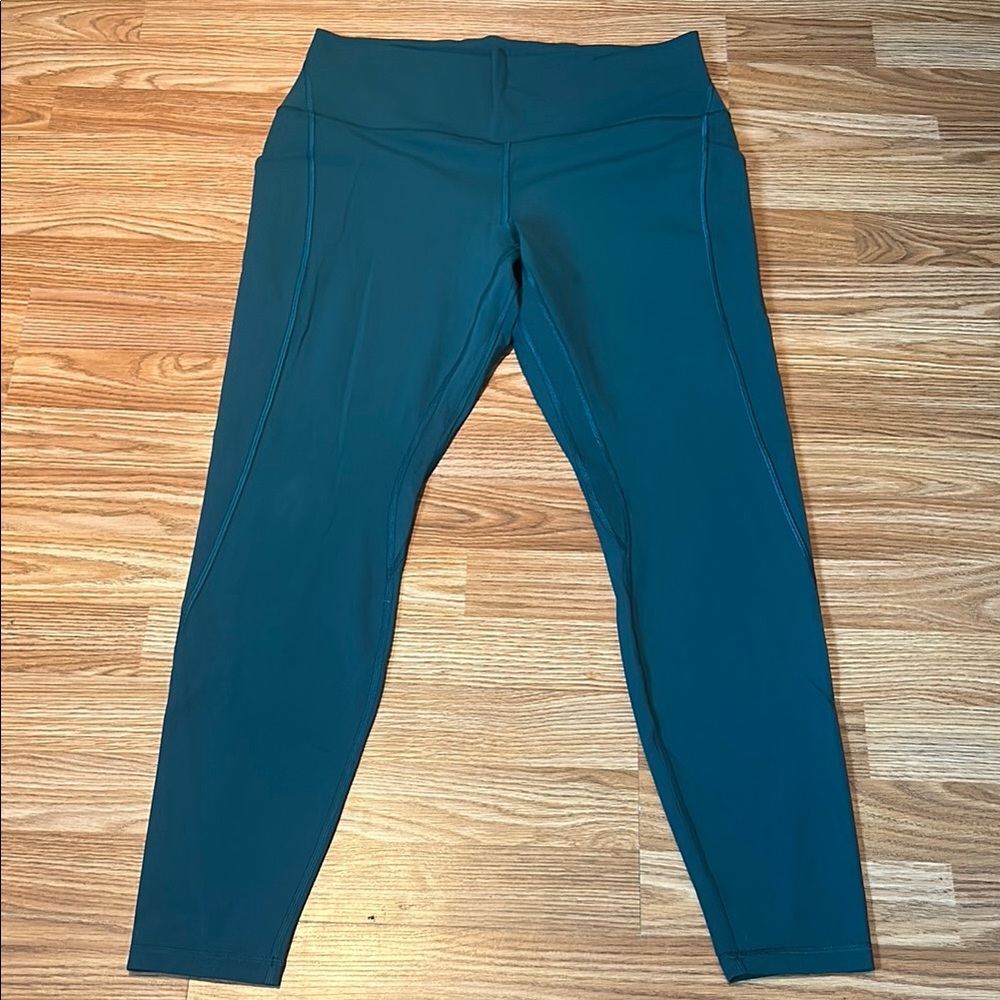 Lululemon skinny leggings